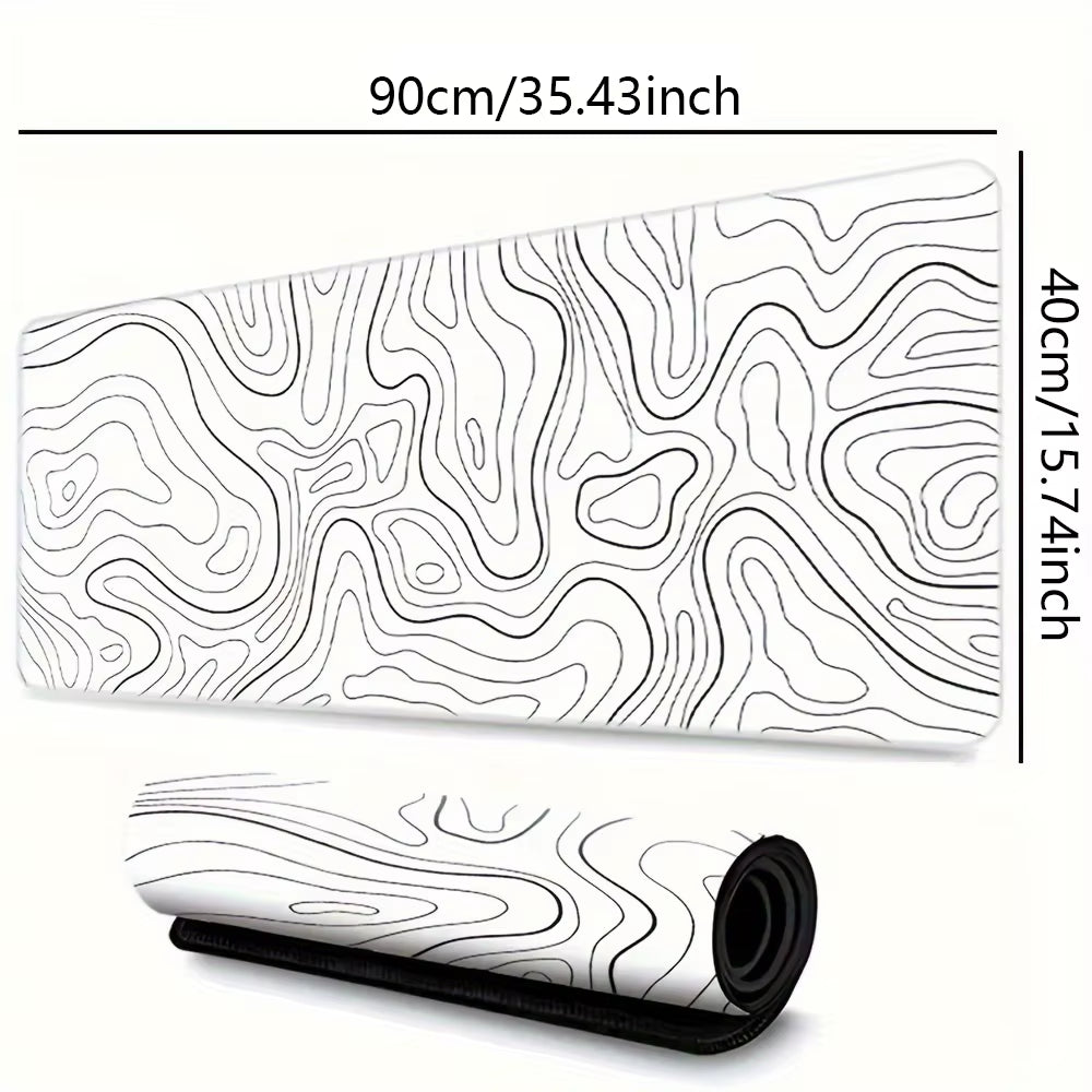 Large Mouse pad custom sizes