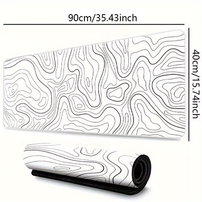 Large Mouse pad custom sizes