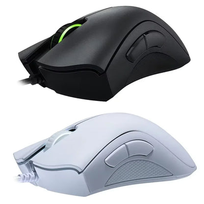 Razer Deathadder Essential (Wired)