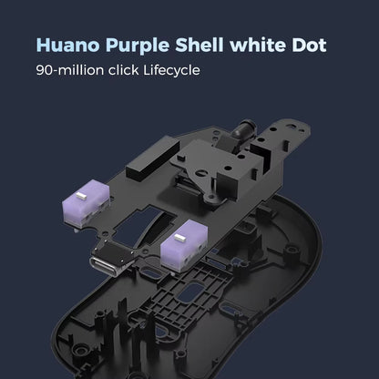 Aztec PAW3395 (Wireless)