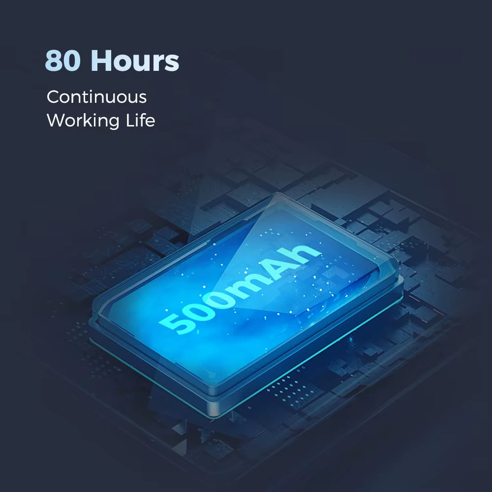 Aztec PAW3395 (Wireless)