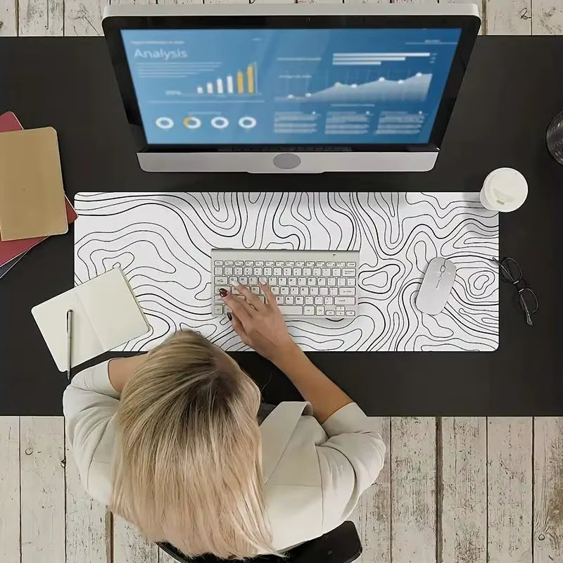 Large Mouse pad custom sizes