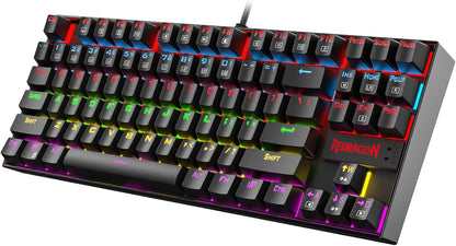 Redragon K552 Mechanical Gaming Keyboard