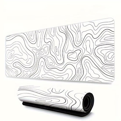 Large Mouse pad custom sizes