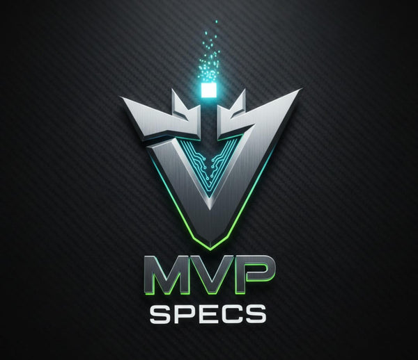 MVP Specs